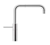Quooker MNSCHR Mixer Tap Only Nordic Square Chrome