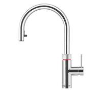 Quooker PRO3 FLEX CHR FXRCHR Flex 3-in-1 Boiling Water Tap - CHROME