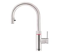 Quooker PRO3 FLEX RVS - BAD BOX FXRSST Flex 3-in-1 Boiling Water Tap - STAINLESS STEEL