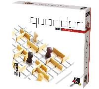 Quoridor Mini