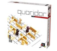 Quoridor Mini Board Game - Brand New Sealed