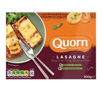 Quorn Frozen Lasagne - 8x300g