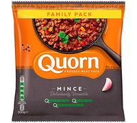 Quorn Frozen Mince Family Pack - 8x500g