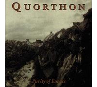 Quorthon - Purity Of Essence