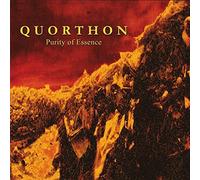 QUORTHON - PURITY OF ESSENCE