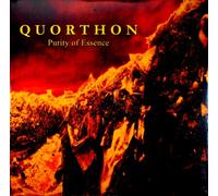 Quorthon 'Purity Of Essence' 2x12" Vinyl - NEW bathory
