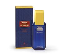 Antonio Aqua Quorum For Men - 100ml Eau De Toilette Spray.