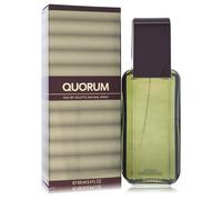 Quorum by Antonio Puig Eau De Toilette Spray 3.4 oz / e 100 ml