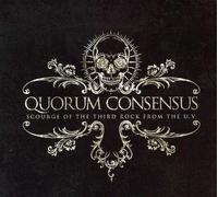 Quorum Consensus - Scourge of the Third Rock from