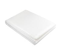 Quorvex Greenhouse Cover | PE Plant Waterproof Film | Garden Protection Greenhouse Sheeting For Porch Backyard Courtyard Yard Outdoor Patio Vegetable Balcony Gardening Agriculture Lawn