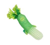 Quorvex Handlebar Decorations - Cute Bike Frame Doll - Decorative Scooter Accessories, Fruit Vegetable Shape Plush Toy for Handlebar Urban Cyclists Cycling Instructors
