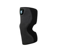 Quorvex Heated Knee Brace - 6 Vibration Modes Warming Device | Knee Heat Pad - for Elderly Women Arm Body Elbow Leg Shoulder Cramps