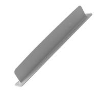Quorvex Kitchen Sink Splash Guard,Bathroom Splash Guard Sink Edge Protector - Non-slip Protection Barrier for Tub Bathtub Dishwashing Basin Vanity Commercial Washing Basin Home