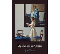 Quotations as Pictures