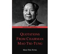 Quotations from Chairman Mao Tse-Tung (Graphyco Editions)