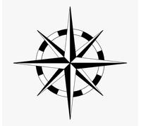 Quote Engraved Compass with Wooden Box, Religious, Baptism, Pastor Gift,Graduation Day Gifts 2025, Gift for Him Mens Husband Fathers Day (God's Path Compass)