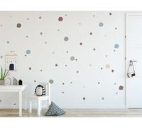 Quote My Wall Earth Tones Wall Decor Wall Stickers