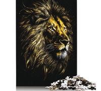 Quotes The Devil Whisper Puzzles 1000 Pieces Wood Puzzle Jigsaws for Adults Educational Game Challenge Toy 1000pcs (75x50cm)