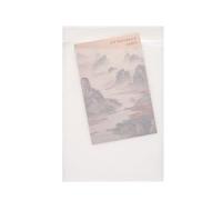 Quotidian White Flat Self-Seal Medium Glassine Paper Cello Bags 4" x 6" (10 x 15.2cm) Pack of 100 - Wedding Birthday Party Wrapping Decorative