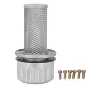 QUQ2 Hydraulic Air Filter 6.26in Height Hydraulic