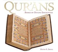 Qur′ans - Books of Divine Encounter
