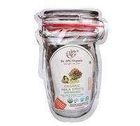 QURA 100% Organic Amla Sweet/Amla Sweet Candy |Indian Gooseberry| 300g | USDA ORGANIC certified | INDIA ORGANIC certified.