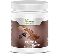 QURA 100% Pure Dutch Cocoa Powder for Drinking and Baking - 250 gm