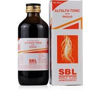 QURA Alfalfa Tonic with Ginseng - 500 ML | Pack of 1 |