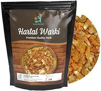 QURA Hartal warqi 50grm | Hartal Warki | for Hair Removal, Ayurvedic and Unani Herbal Usage varki hartal