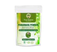 QURA Heera Ayurvedic Research Foundation Provisions Punarnava Powder|Boerhavia Diffusa for Renal Problems and Urinary Tract Infections 200Gm (Pack of1)