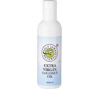 QURA Naturals Extra Virgin Coconut Oil, 200 ml