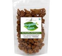 QURA Organic Bites Whole Asafoetida (Hing Crystal) -25 gm