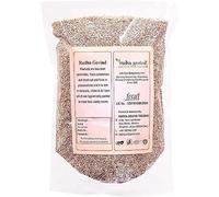 QURA Organic Multigrain Dalia | Mix Grain Oatmeal (900 Gram)