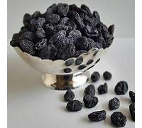 QURA Plant N Plate Jumbo Black Seedless Raisins (400 Grams)