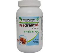 QURA Pradrantak Churna - 100 g (Pack of 2)