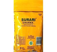 QURA Rajasthan Herbals Surari Churna for Alcohol Deaddiction - 45 Gm [Ayurvedic]