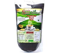 QURA Spice Garden Kerala Special Premium Dust Tea Tea Vacuum Pack (500g)