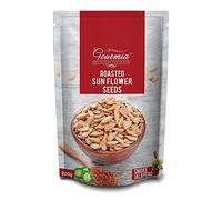 QURA Sunflower Seeds Smoke Jalapeno 200g