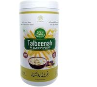 QURA TALBINA with Dry Dates 750 grms | A Healthy & Sunnah Diet for All Age Group
