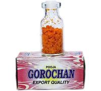 QURA The Holy Mart Original Gaulochan | Gorochan