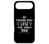 Quran - Allah Guided You - Islam Muslim Islamic Ramadan Eid Case for iPhone Air