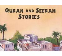 Quran and Seerah Stories
