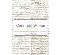 Qur'an and Woman: Rereading the Sacred Text from a Woman's Perspective | 2021