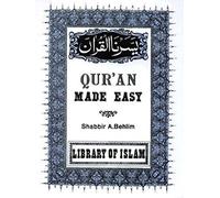 Quran Made Easy