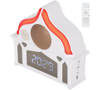 Quran Speaker Bluetooth Portable Illumination Mode for Muslims