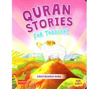 quran stories for toddlers For Girls