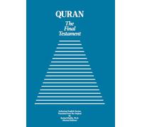 Quran: The Final Testament