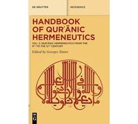 Qurʾānic Hermeneutics from the 9th to the 12th Century