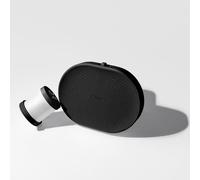 Qure Skincare Black Shower Filter - Proven to Boost Skin & Scalp Hydration in 8 Weeks - Removes 99% Chlorine & Heavy Metals - Reduces Build-Up, Balances pH - Softer Skin & Hair