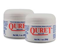 Quret Drawing Salve 1 oz (2 Pack) by Surgeon's Skin Secret